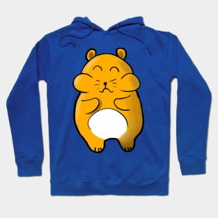 Hamster Hoodie